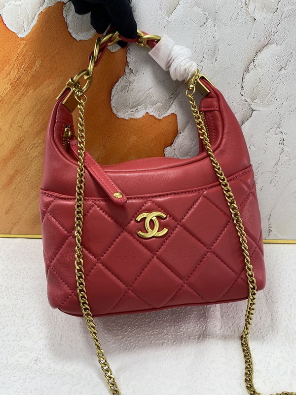 Chanel Handbags 505